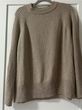 Ava & Viv Women’s Crewneck Sweater XXL